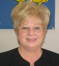 Betty Sue Filicsky
